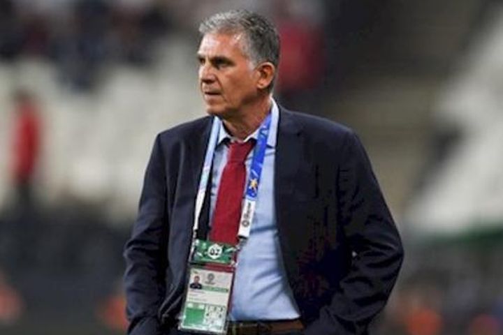 Tuyển Iran gặp khó trong quá trình chuẩn bị cho World Cup 2022