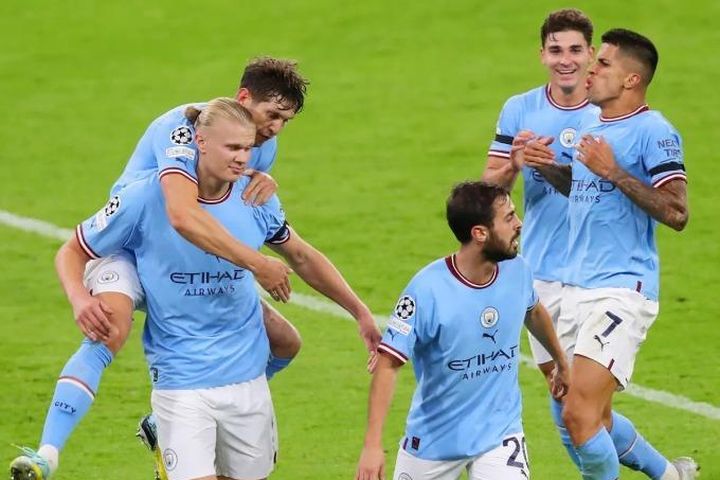 Siêu máy tính dự đoán bất ngờ về đội vô địch Champions League