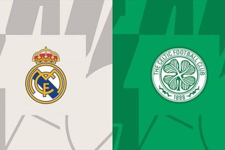 Nhận định trận đấu giữa Real Madrid vs Celtic, 00h45 ngày 3/11 - Cúp C1 châu Âu