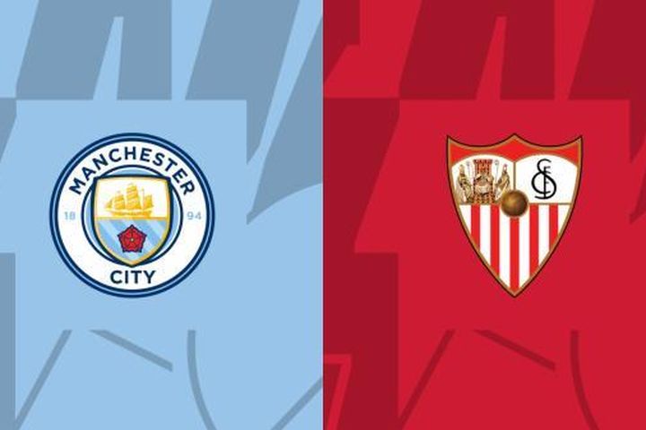 Nhận định trận đấu giữa Man City vs Sevilla, 03h00 ngày 3/11 - Cúp C1 châu Âu