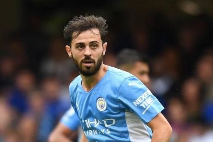 Chuyển nhượng cầu thủ Ngoại hạng Anh ngày 2/11: Man City nghĩ cách 'trói' Bernardo Silva; MU tính bán Wan-Bissaka, quan tâm Martinez