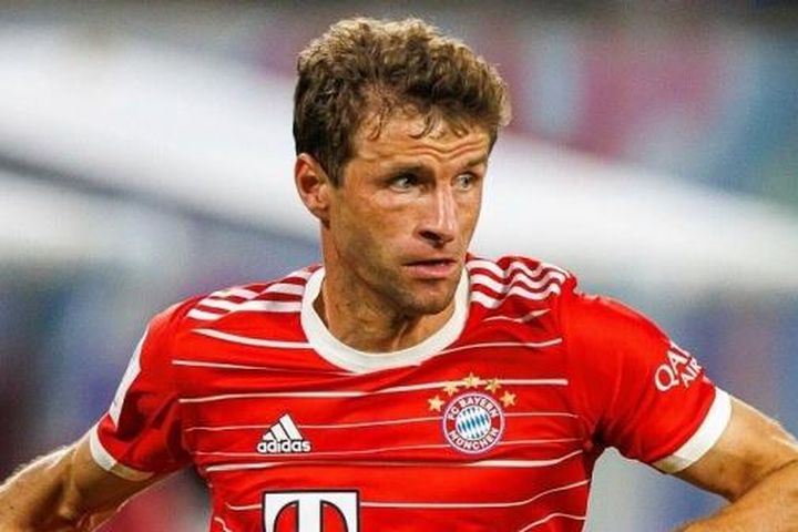 Tiểu sử Thomas Muller - cầu thủ đa năng của bóng đá Đức