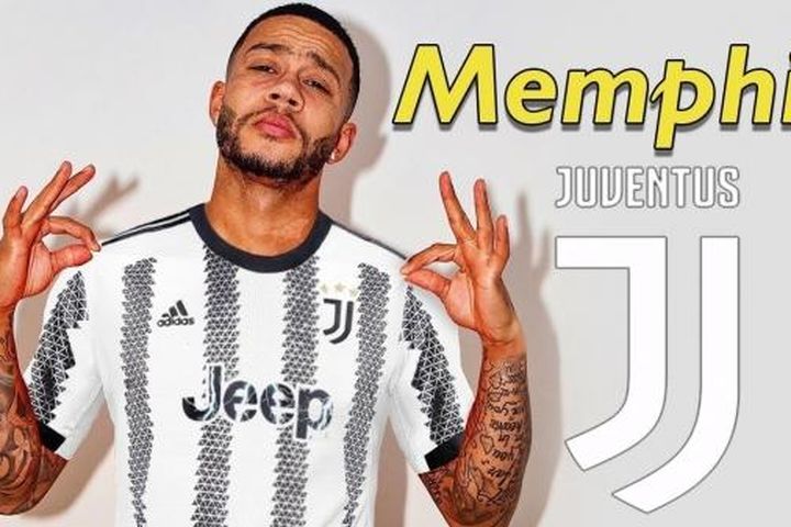 Chuyển nhượng cầu thủ ngày 2/11: Chelsea đánh giá cao Denzel Dumfries; Juventus hy vọng có Memphis Depay; MU tiếp cận Joao Felix