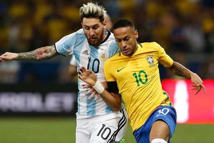 World Cup 2002: Brazil và Argentina đã đủ sức lật đổ các kình địch châu Âu