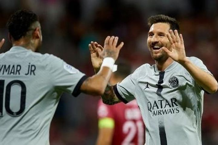 Messi sẽ được hưởng 'chế độ đặc biệt' từ PSG trước thềm World Cup