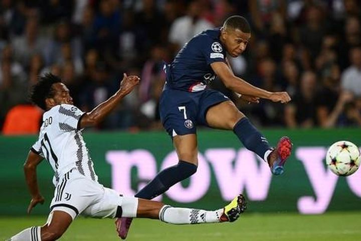 Trước trận Juventus vs PSG, 03h00 ngày 3/11: Chồng chất nỗi đau lên Bà đầm