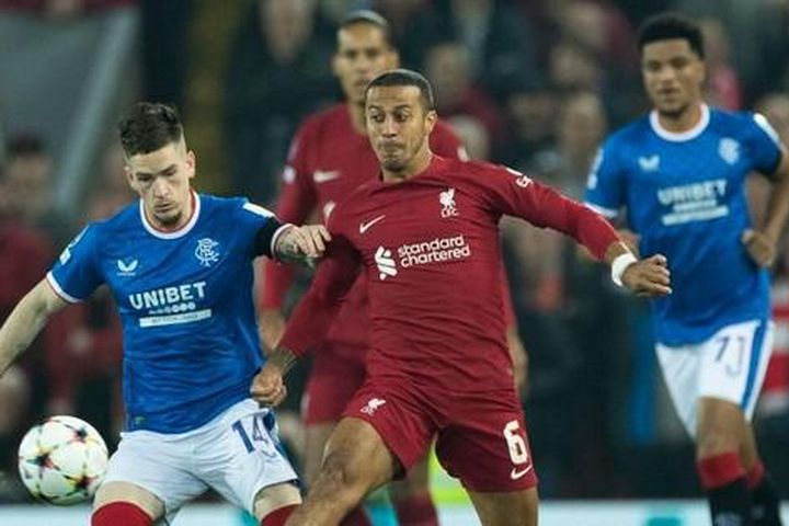 Xuất hiện CLB tệ hại nhất lịch sử Champions League