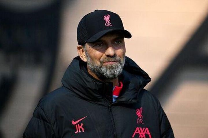Klopp tuyên bố còn lâu mới rời ghế lái trưởng Liverpool