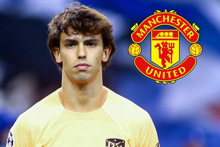 MU tiếp cận Joao Felix, Chelsea ký Dumfries