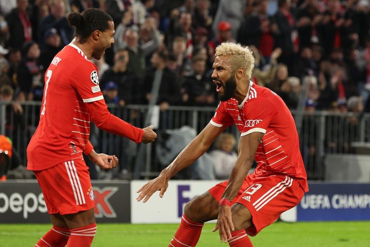 Bayern lập kỷ lục 'vô tiền khoáng hậu' trong lịch sử Champions League