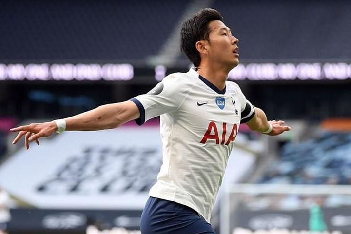 World Cup 2022: Cầu thủ Son Heung Min có nguy cơ lỡ hẹn