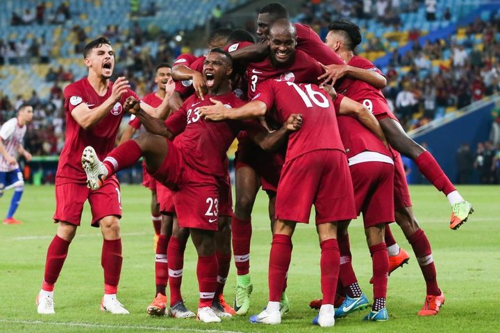 Lịch thi đấu chi tiết các trận vòng bảng tại FIFA World Cup 2022