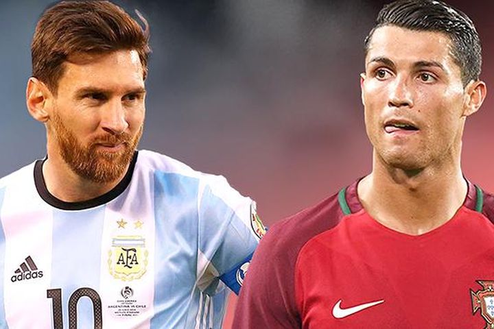 World Cup 2022 - 'Sân khấu' của những cầu thủ xuất sắc nhất hành tinh
