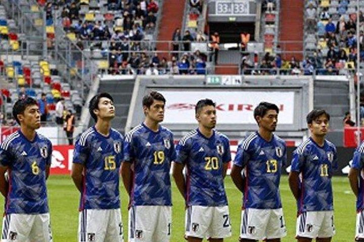 ĐT Nhật Bản chốt danh sách dự World Cup 2022: Có sao Arsenal