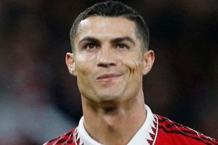 Ronaldo chỉ chuyển hóa được 5% số cú sút thành bàn thắng mùa này