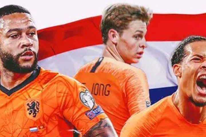 Đội hình tối ưu của ĐT Hà Lan tại World Cup 2022: Quá ít ngôi sao