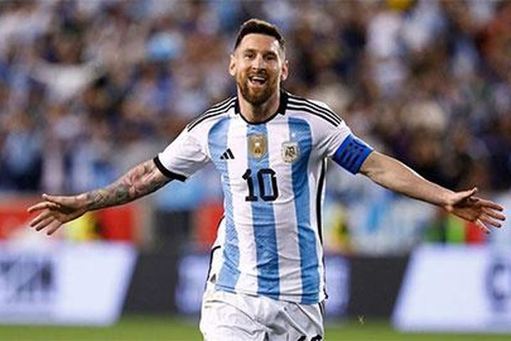 Messi đang có hành trang tốt nhất để vô địch World Cup 2022