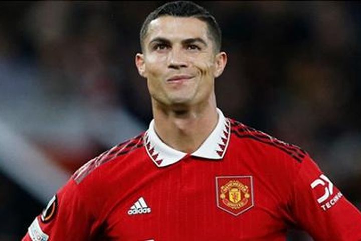 Ronaldo sa sút đến khó tin tại Ngoại hạng Anh