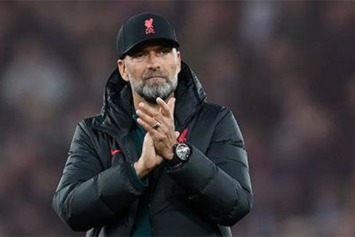 Klopp không có ý định từ chức
