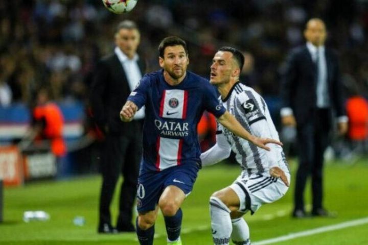 Nhận định, soi kèo Juventus vs PSG, bảng H Champions League