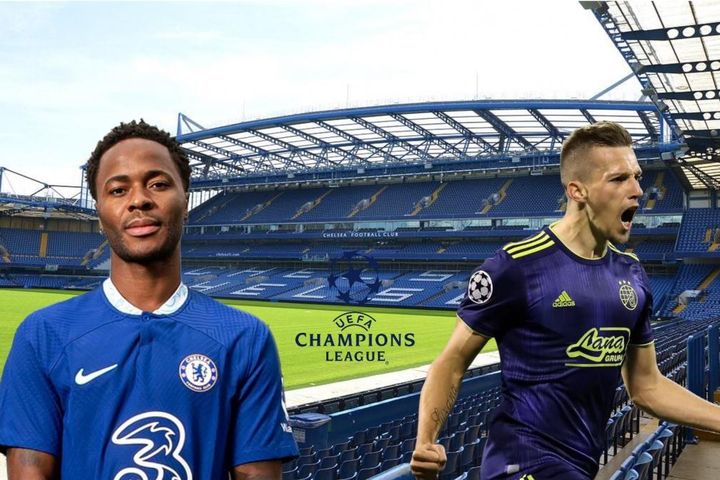 Dự đoán tỷ số, đội hình xuất phát trận Chelsea - Dinamo Zagreb