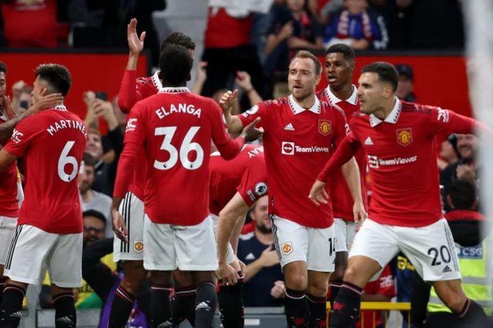 Lịch thi đấu vòng 15 Ngoại hạng Anh: MU dễ thở trong ngày Super Sunday