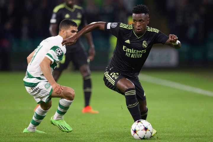 Nhận định bóng đá Real Madrid vs Celtic vòng bảng cúp C1