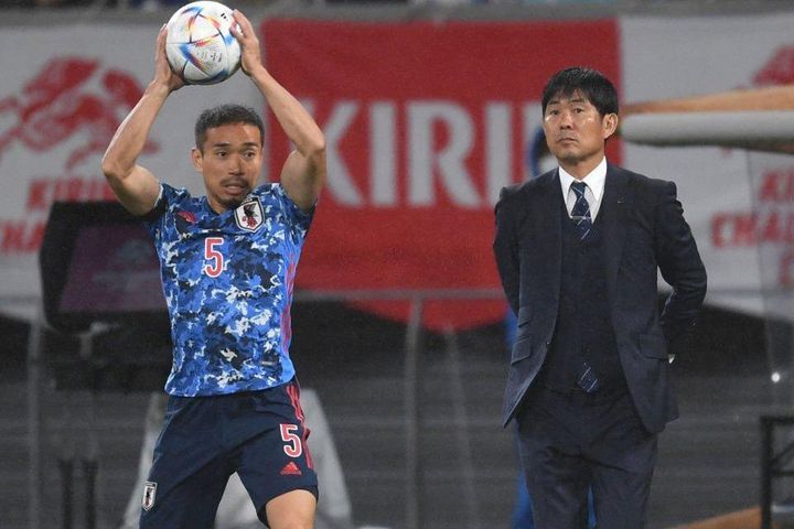 World Cup 2022: HLV Nhật Bản gây tranh cãi lớn; Hàn Quốc lo lắng với Son Heung-min
