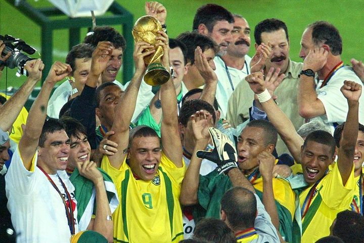 Brazil mang sứ mệnh chấm dứt 2 thập niên thống trị của châu Âu