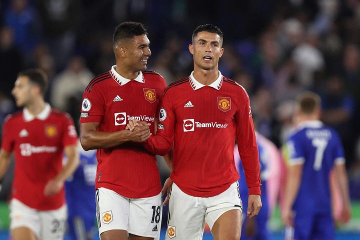 Ten Hag chỉ ra hai 'hung thần' của Real Sociedad
