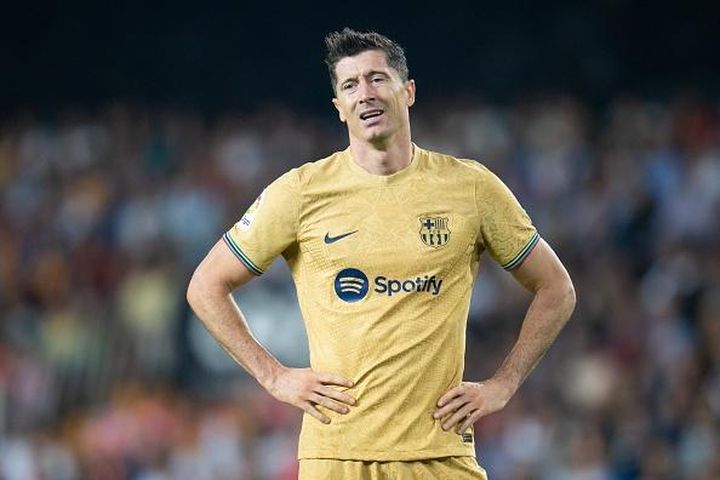 8 CLB lớn rớt xuống Europa League 2022/23