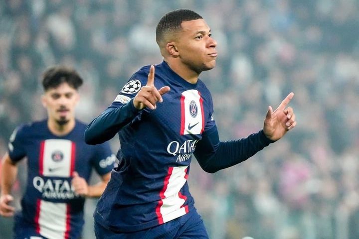 PSG nguy cơ gặp khó ở vòng 16 đội Champions League
