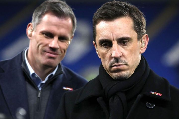 Carragher: Không có các CLB Anh, Super League rất khó chào đời