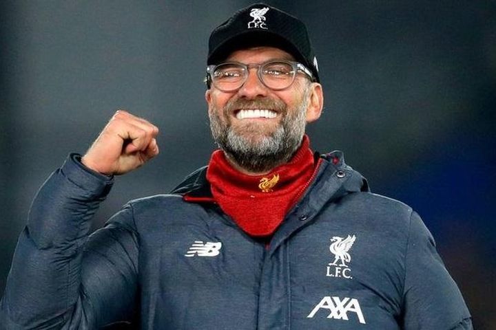Ngã ngũ vụ Liverpool sa thải Jurgen Klopp