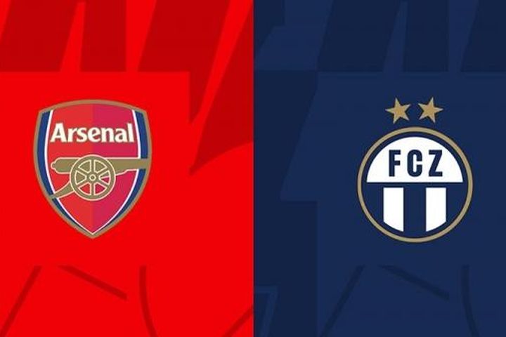 Nhận định trận đấu giữa Arsenal vs Zürich, 03h00 ngày 4/11 - UEFA Europa League
