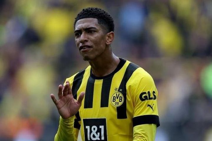 Chuyển nhượng cầu thủ Ngoại hạng Anh ngày 3/11: Man City 'để ý' Dani Olmo; Jude Bellingham giá quá cao, MU tính ký dài hạn Ajejandro Garnacho