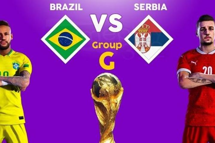 World Cup 2022: Những trận đấu vòng bảng hấp dẫn, không thể bỏ lỡ