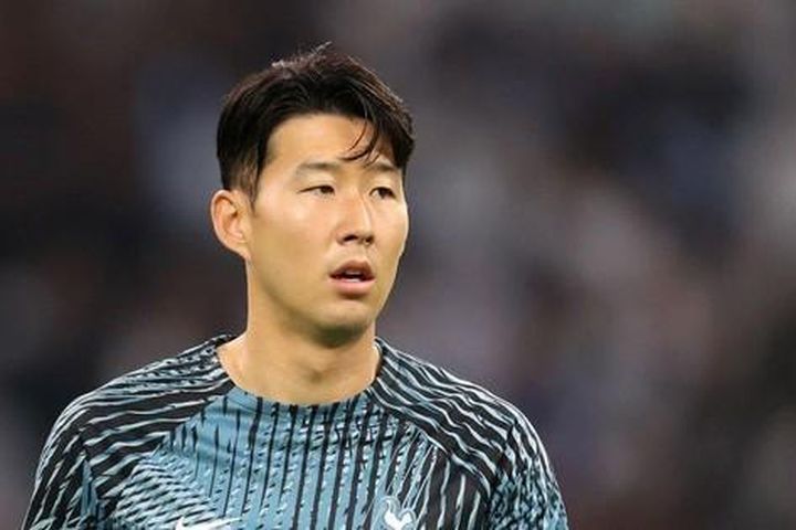 Son Heung-min phải phẫu thuật, không hẹn ngày trở lại trước thềm World Cup 2022