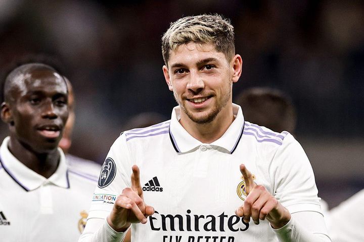 Nhấn chìm Celtic, Real Madrid tiến vào vòng 1/8 với ngôi nhất bảng