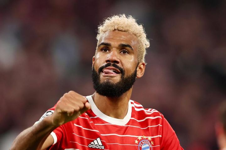 MU bất ngờ săn tiền đạo 33 tuổi thay Ronaldo