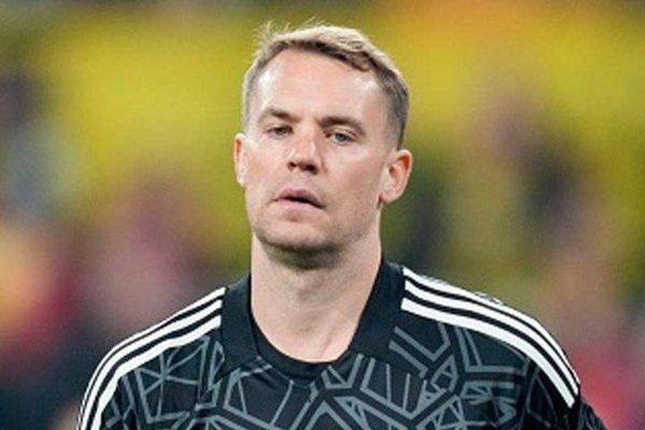 Neuer đã 3 lần phẫu thuật ung thư da
