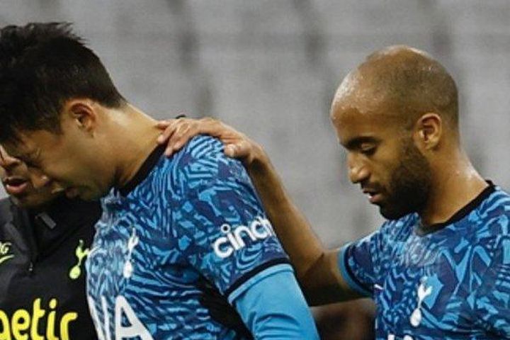 Lên bàn mổ, Son Heung-min còn cơ hội dự World Cup?