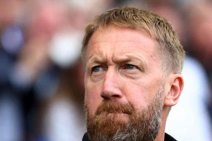 Graham Potter có nên biến hóa Chelsea ở trận gặp Arsenal?