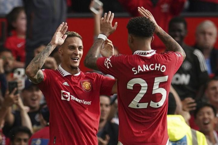 Erik Ten Hag xác nhận, MU thiếu vắng 3 trụ cột ở đại chiến Sociedad