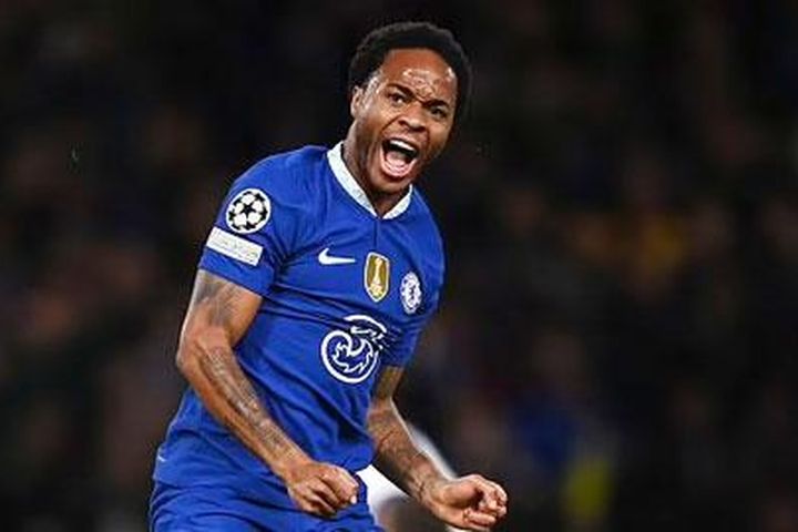 Sterling xứng đáng dự World Cup sau trận đấu ấn tượng cùng Chelsea