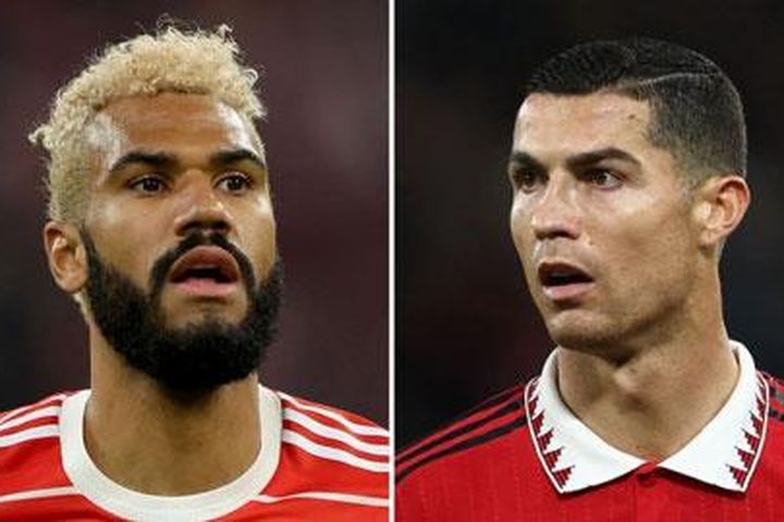 MU nghiêm túc theo đuổi sao Bayern thay Ronaldo