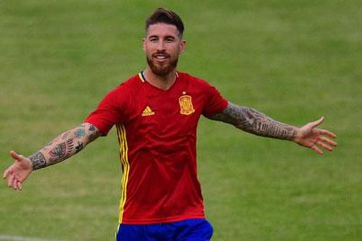 Ramos vẫn nuôi hy vọng dự World Cup 2022