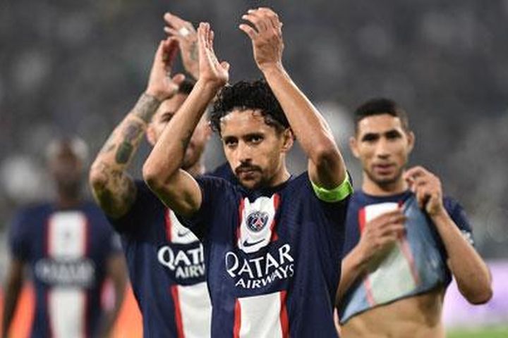 Fan lo sợ PSG sẽ gặp khó tại vòng 1/8 Champions League