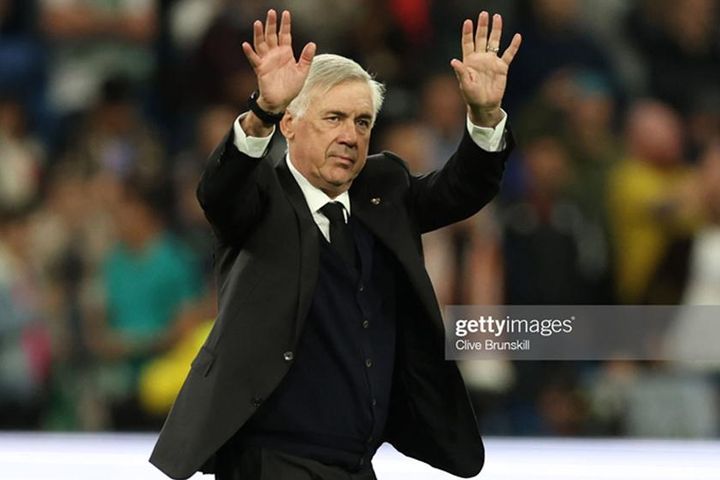 Champions League có thêm hai kỷ lục