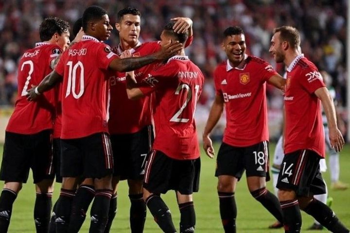 Real Sociedad - M.U: Quỷ đỏ buộc phải thắng